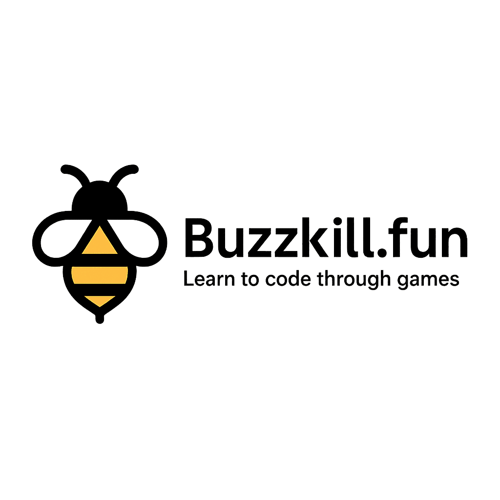 Buzzkill Logo